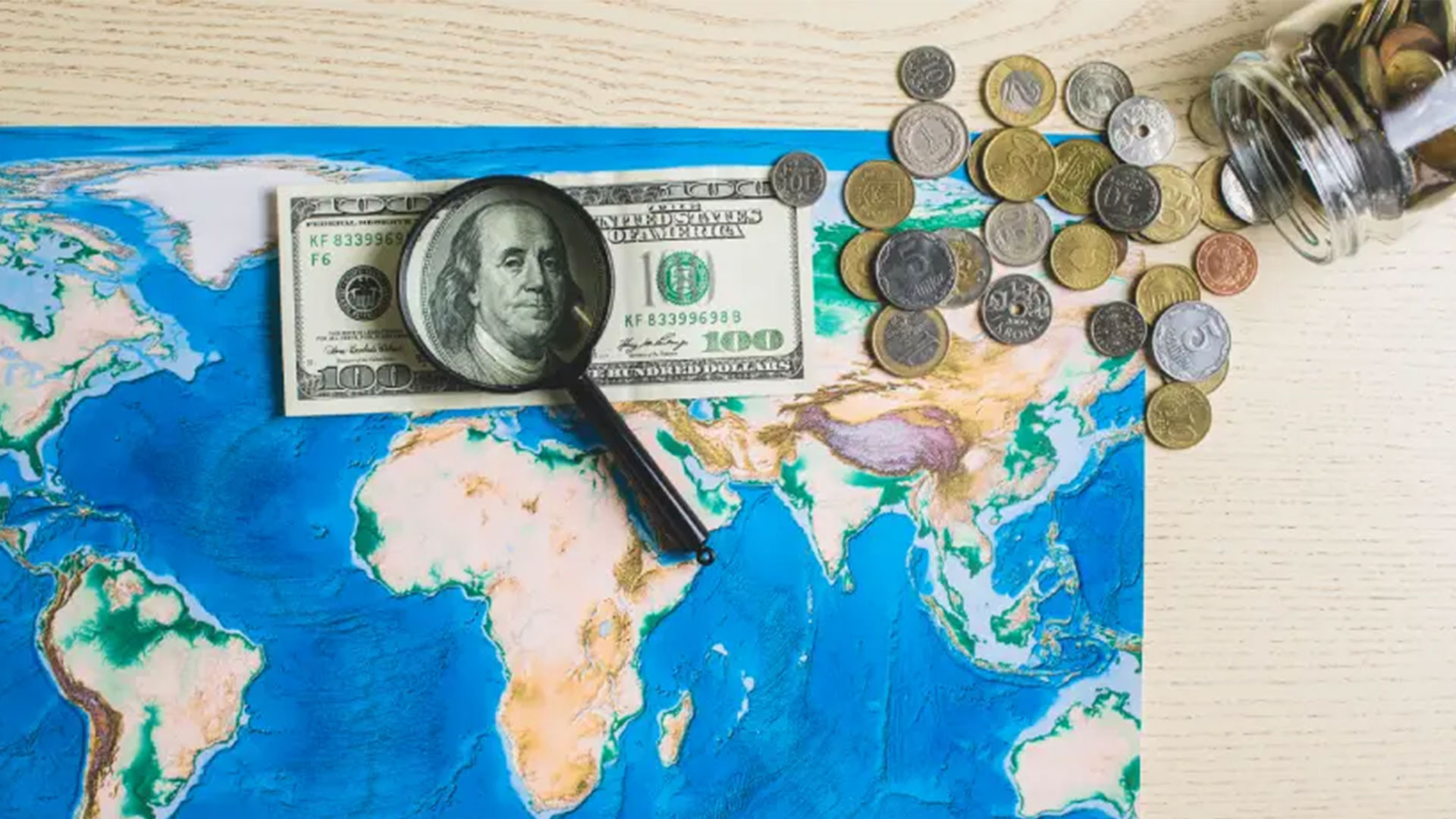 چالش‌های تجارت پشم در جهان امروز