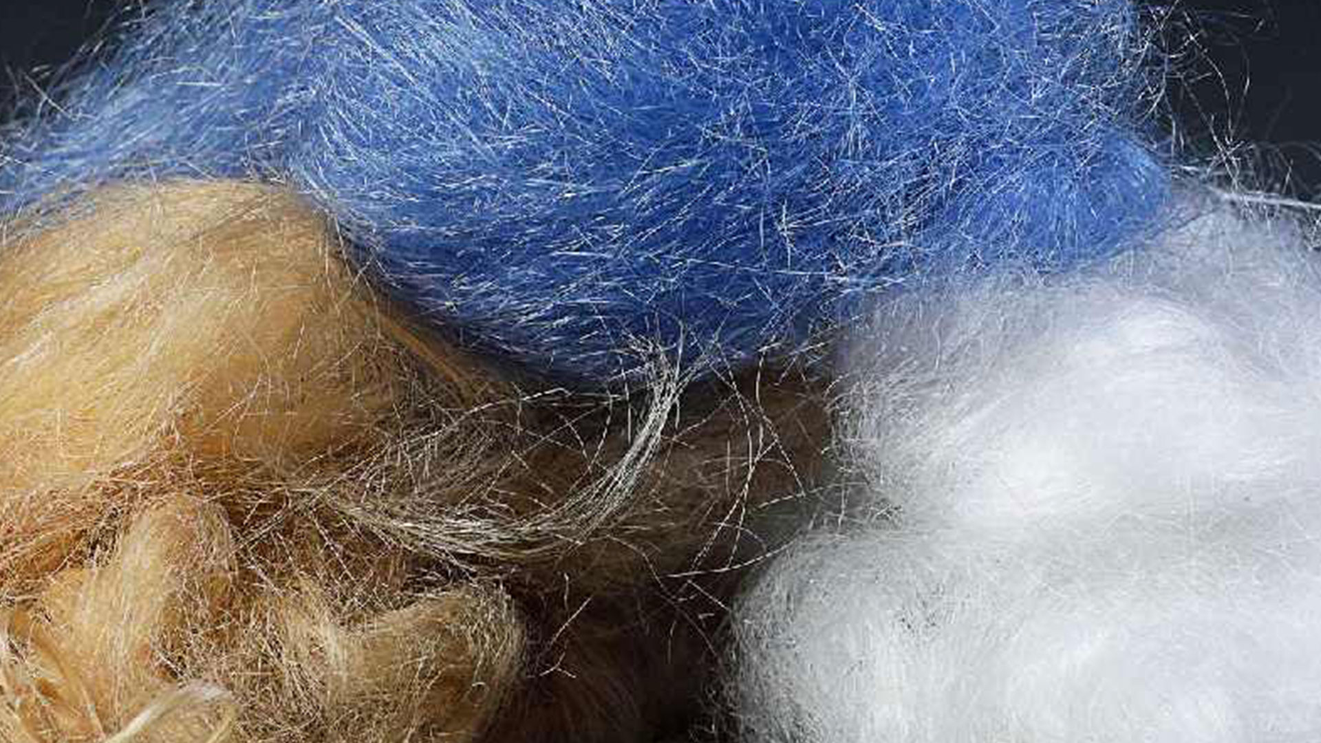 پشم طبیعی یا پشم مصنوعی؟!