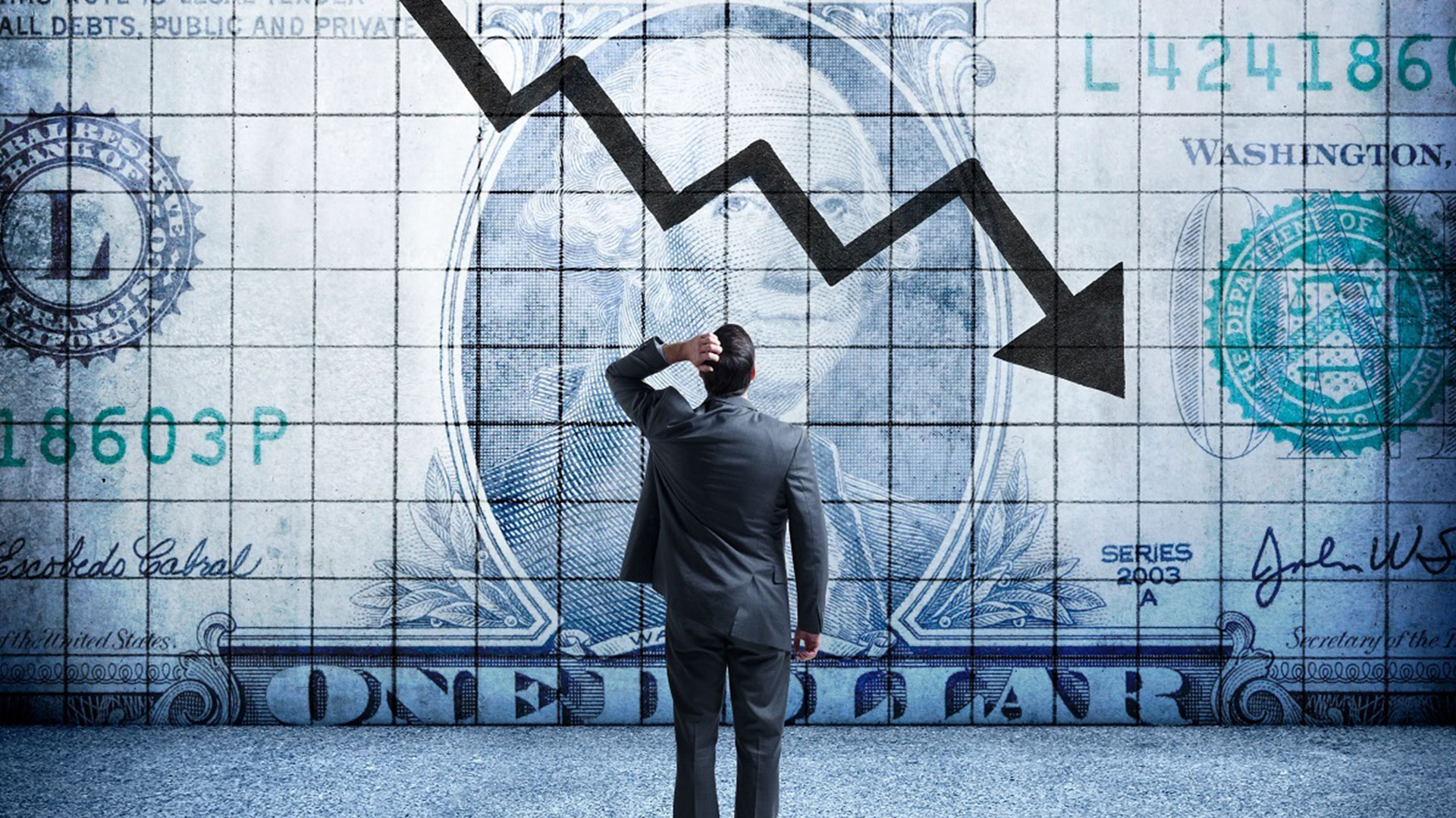 تأثیر بحران‌های اقتصادی بر تجارت جهانی پشم